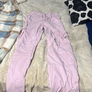 American eagle cargos!